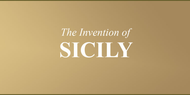 the invention of sicily james mackay book review logo