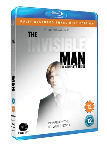 the invisible mabn 1975 tv review