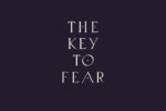 the key to fear kristin cast book review logo