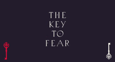 the key to fear kristin cast book review logo