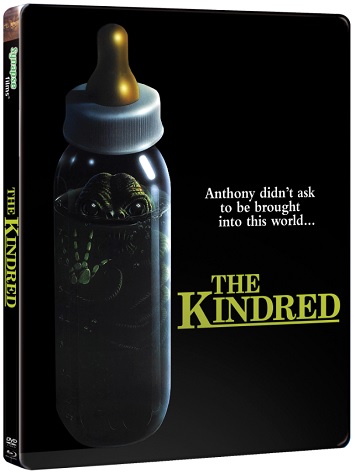 the kindred film review cover