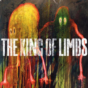 the king of limbs radiohead cover
