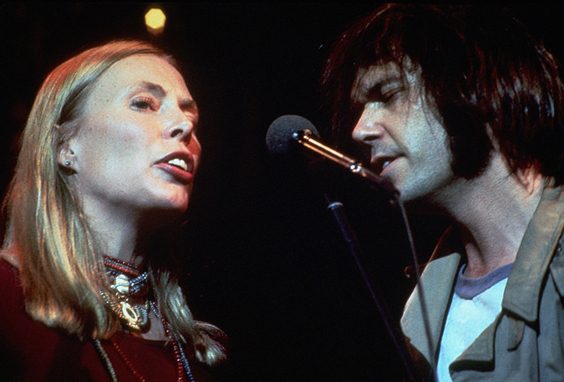 the last waltz bluray film review joni and neil