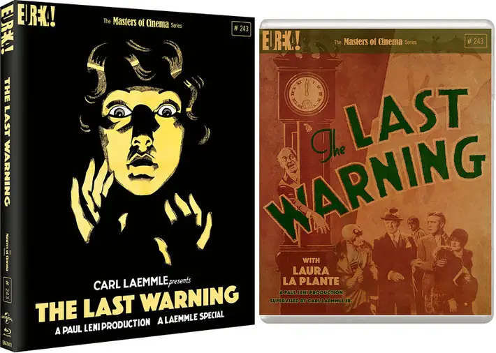 the last warning film review cover