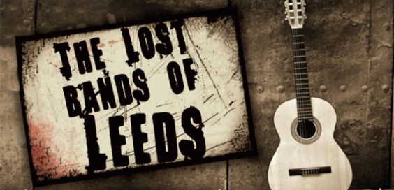 Lost bands of Leeds guitar bridewell taxis