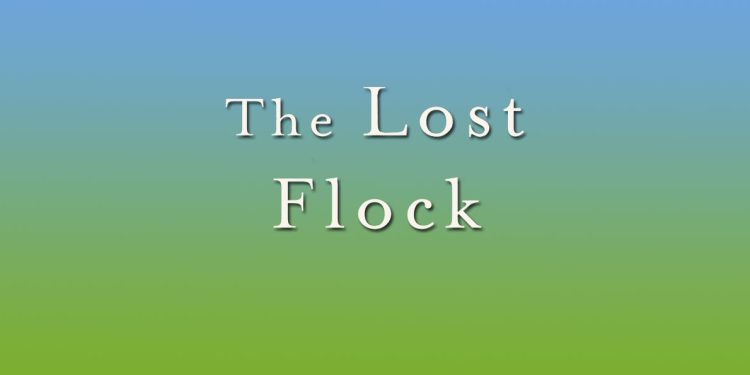 the lost flock jane cooper book review (1)