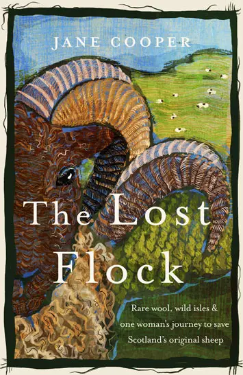 the lost flock jane cooper book review (2)