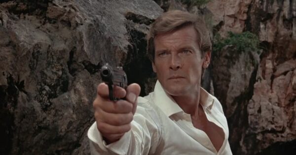 the man with the golden gun film review main