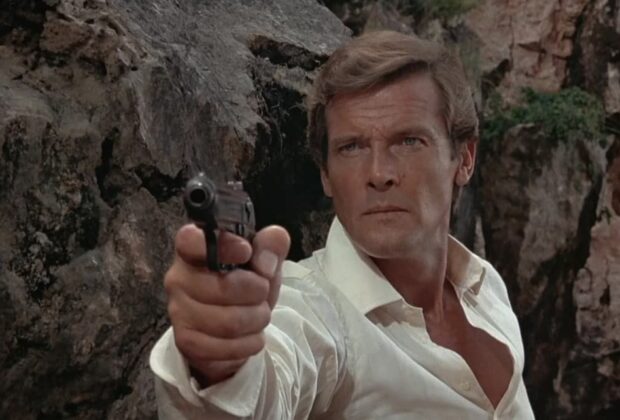 the man with the golden gun film review main