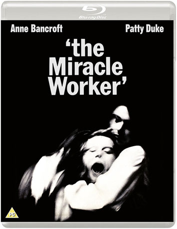 the miracle worker film review cover