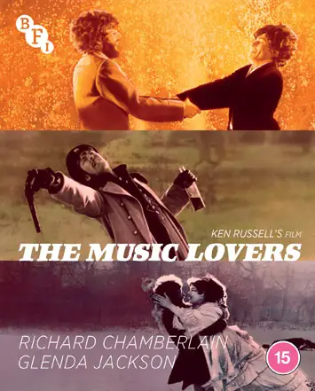the music lovers film review (1)