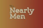 the nearly men aidan williams book review logo