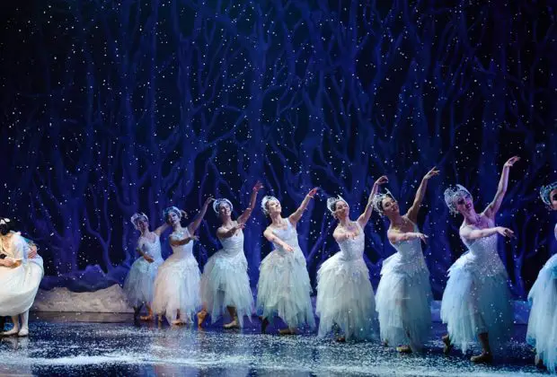 the nutcracker 2022 leeds grand review