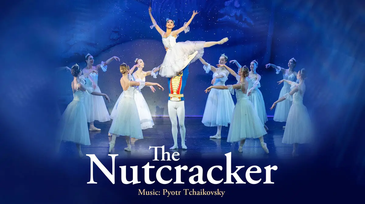 the nutcracker lyceum review 2