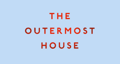 the outermost house henry beston book review logo