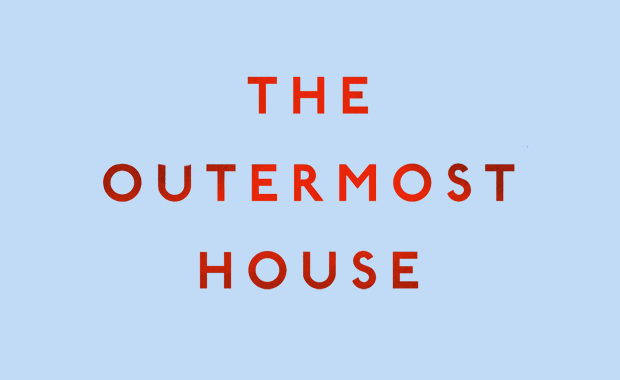 the outermost house henry beston book review logo