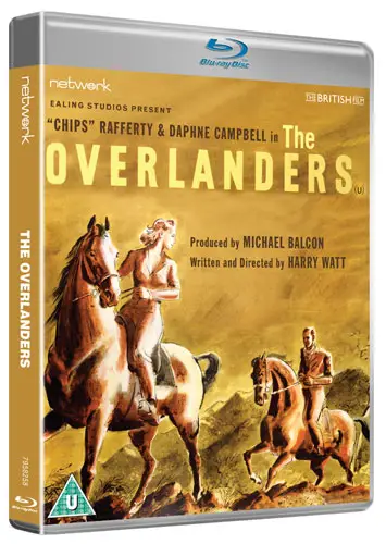 the overlanders film review cover