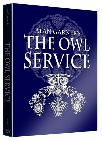 the owl service review cover