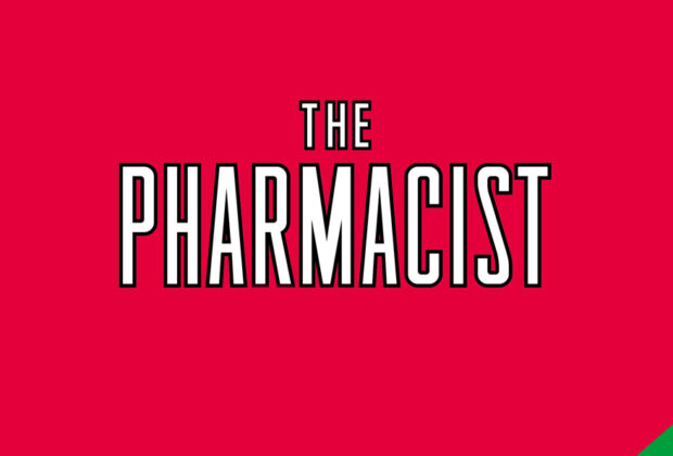 the pharmacist rachelle atalla book review logo