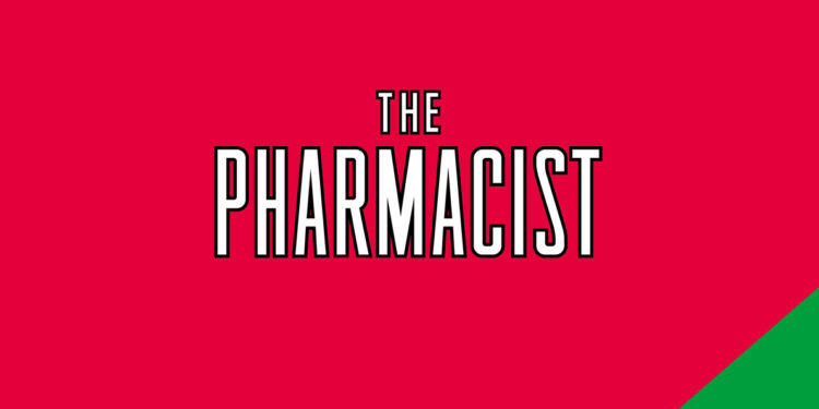 the pharmacist rachelle atalla book review logo