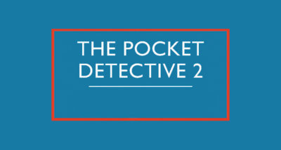 the pocket detective 2 kate jackson book review logo main