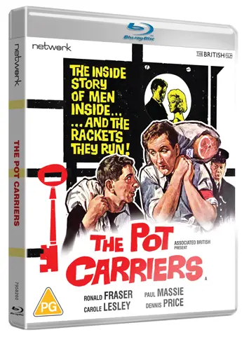 the pot carriers film review cover