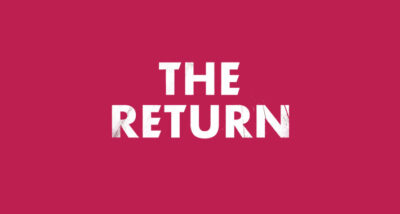 the return rachel harrison book review main logo