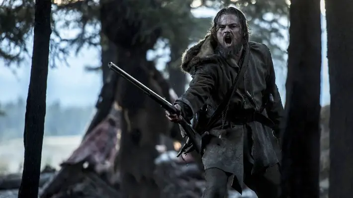 the revenant film review leonardo