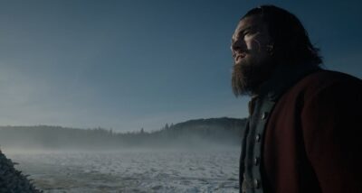 the revenant film review main
