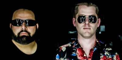 the rift band interview music