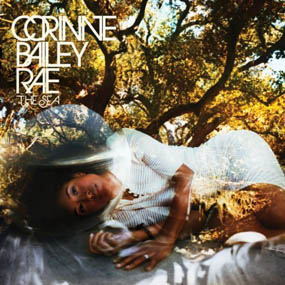 the sea corinne bailey rae album review