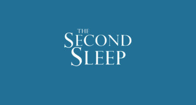 the second sleep robert harris book review cover main logo