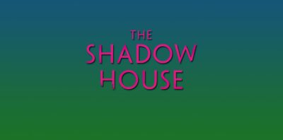 the shadow house anna downes book review logo