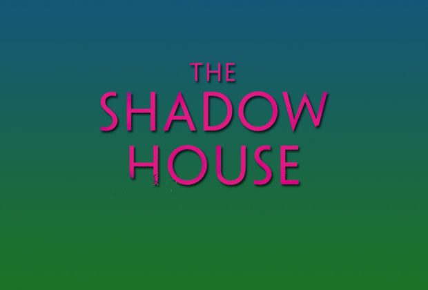 the shadow house anna downes book review logo