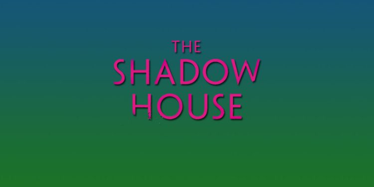 the shadow house anna downes book review logo