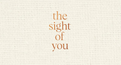 the sight of you holly miller book review logo main