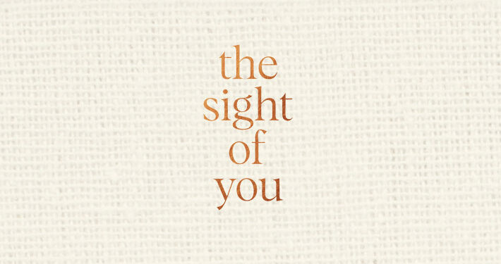 the sight of you holly miller book review logo main