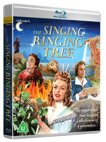 the singing ringing tree film review cover