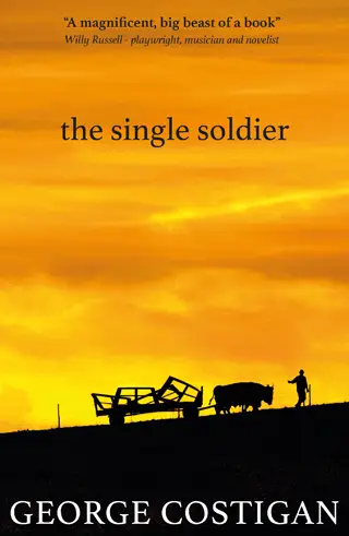 the single soldier george costigan book review cover