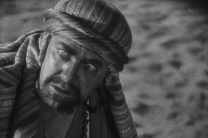 the son of the sheik film review bluray