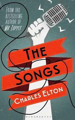 the songs charles elton book review cover