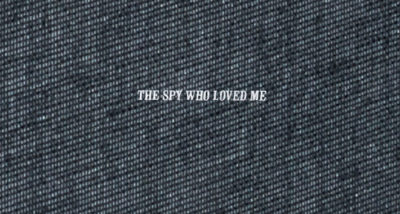 the spy who loved me ian fleming folio society book review logo main