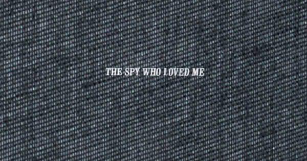 the spy who loved me ian fleming folio society book review logo main