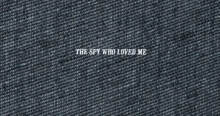 the spy who loved me ian fleming folio society book review logo main