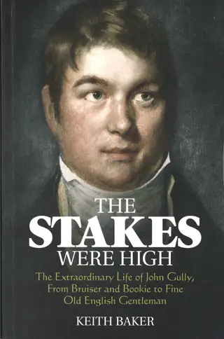 the stakes were high keith baker book review cover