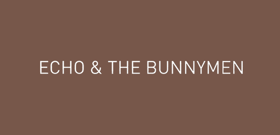 the stars the oceans and the moon echo and the bunnyment album review logo