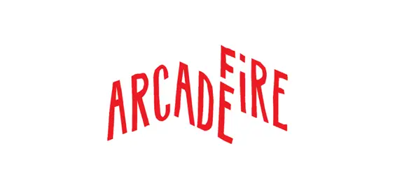 the suburbs arcade fire logo