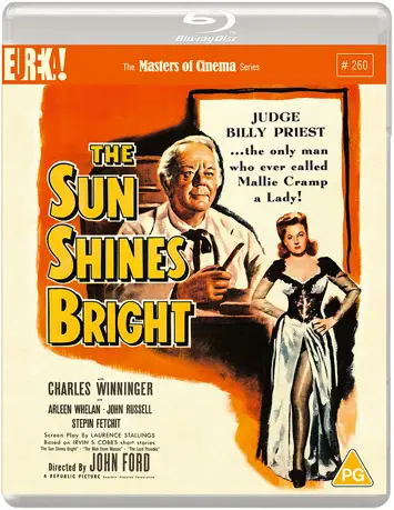 the sun shines bright film review cover