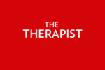 the therapist BA Paris book review logo