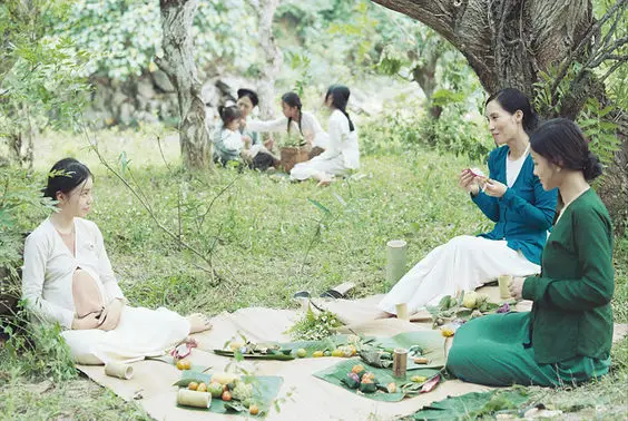 the third wife film review still